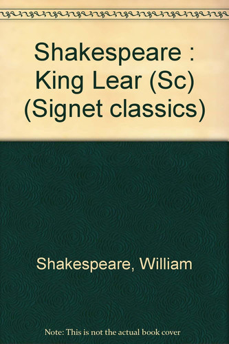 King Lear
