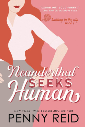 Neanderthal Seeks Human