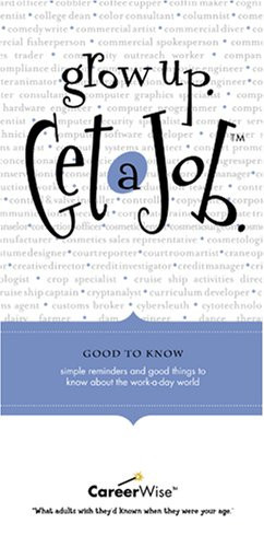 Cover of Good to Know