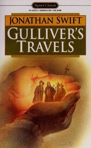Gulliver's Travels