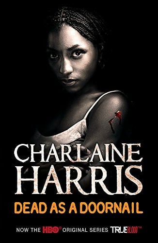 Dead As A Doornail (Sookie Stackhouse, #5)
