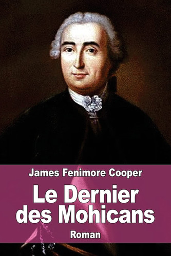 Le Dernier des Mohicans