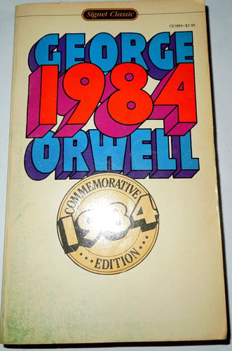 Nineteen Eighty-Four