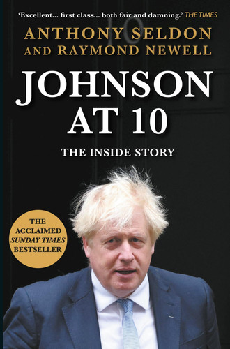The Inside Story