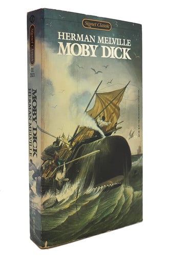 Moby Dick