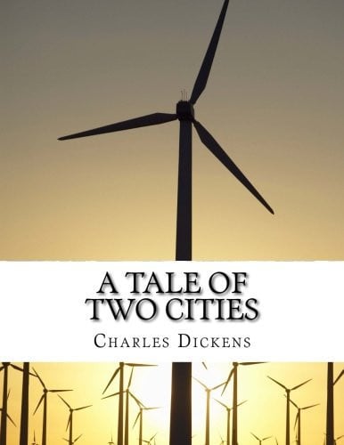 A Tale of Two Cities