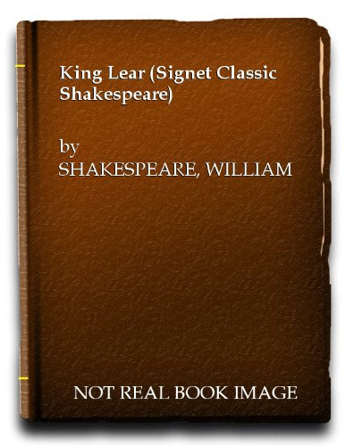 King Lear