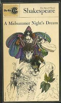 A Midsummer Night's Dream