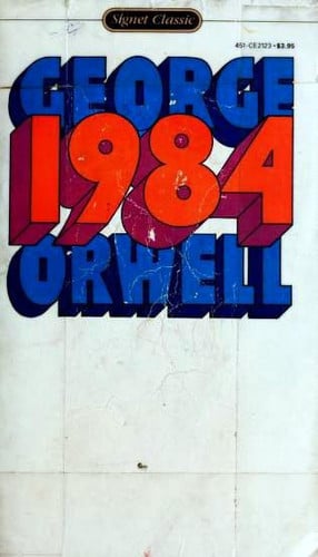 Nineteen Eighty-Four
