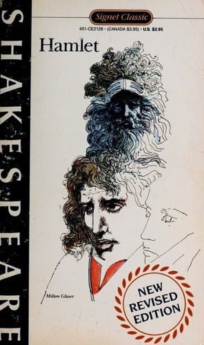 The Tragedy of Hamlet, Prince of Denmark