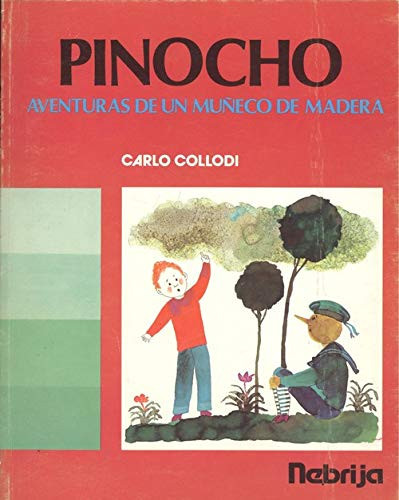 Pinocho / Pinocchio