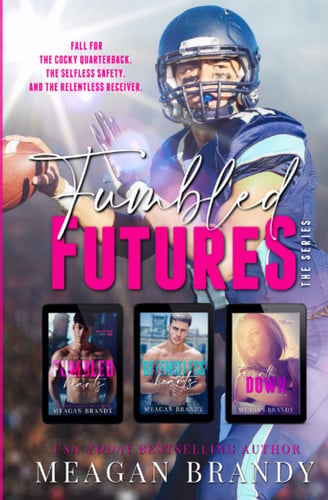 Fumbled Future A Sports Romance Collection