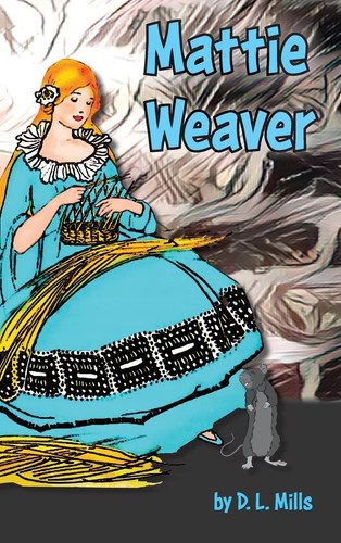 Cover of Mattie Weaver