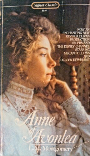 Anne of Avonlea #2