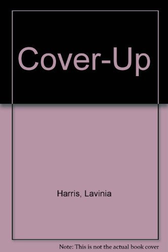 Cover of Cover-Up
