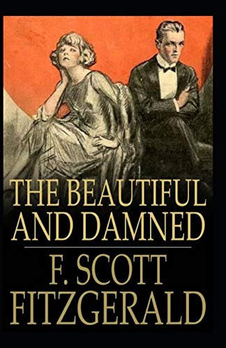 The Beautiful and the Damned Illustrated