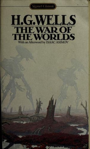 The War of the Worlds