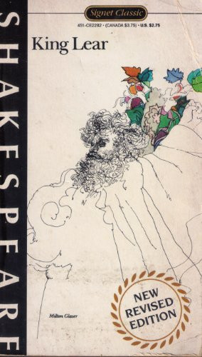 The Tragedy of King Lear