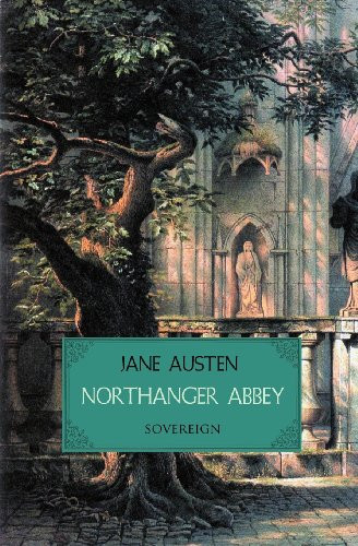 Northanger Abbey
