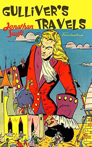 Gulliver's Travels (Timeless Classics)