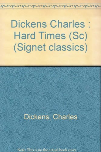 Hard Times