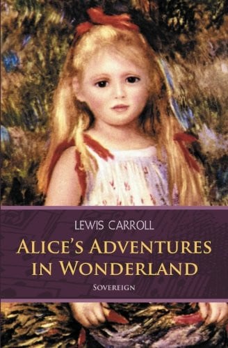 Alice's Adventures in Wonderland