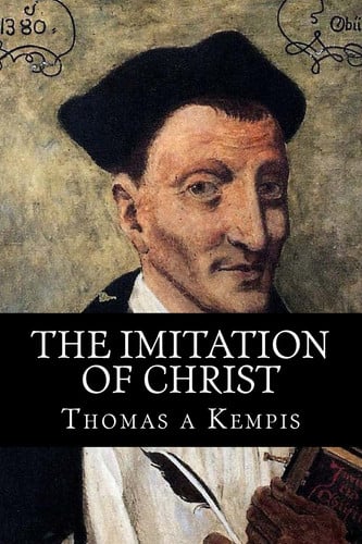 The Imitation of Christ