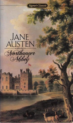 Northanger Abbey