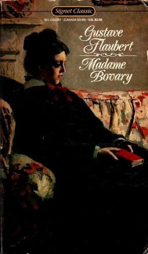 Madame Bovary