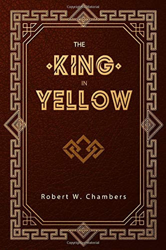 The King in Yellow