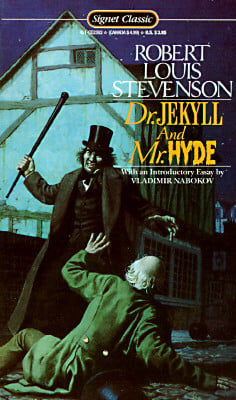 Dr. Jekyll and Mr. Hyde (Signet Classics)