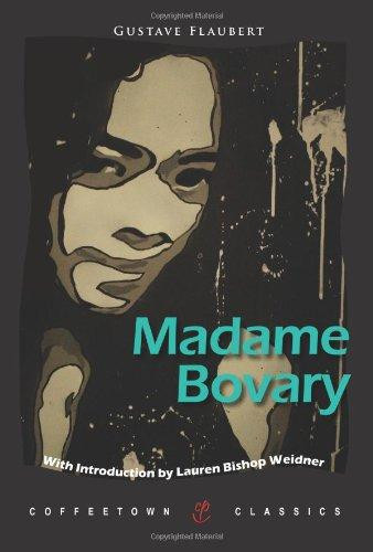 Madame Bovary