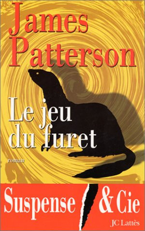 Le jeu du furet roman