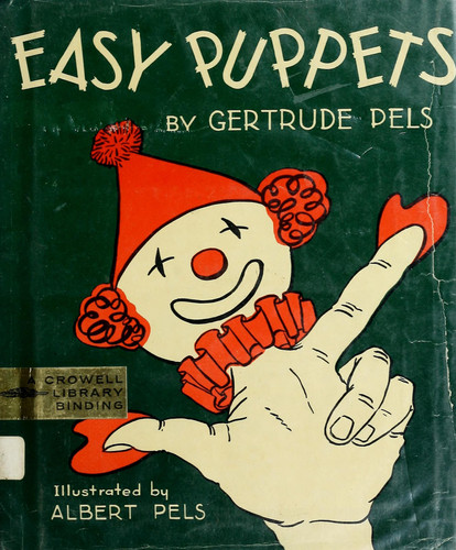 Easy Puppets