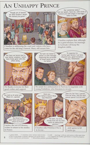Hamlet (Graffex)