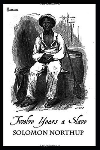 Twelve Years a Slave