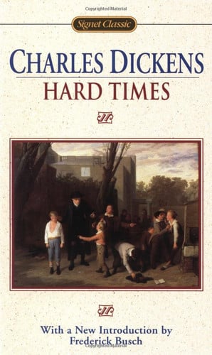 Hard Times For These Times
