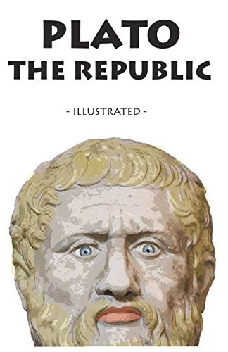 The Republic - Illustrated -