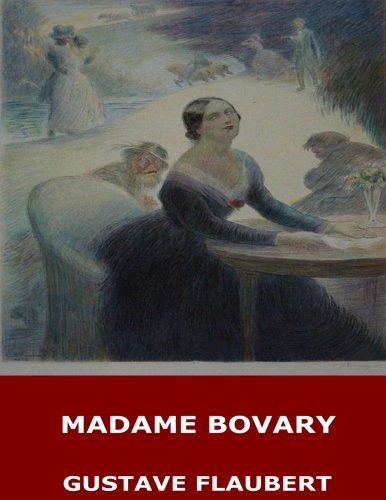 Madame Bovary