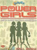 Cover of Power Girls (Funky Files)
