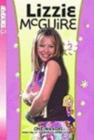 Cover of Lizzie Mcguire 2