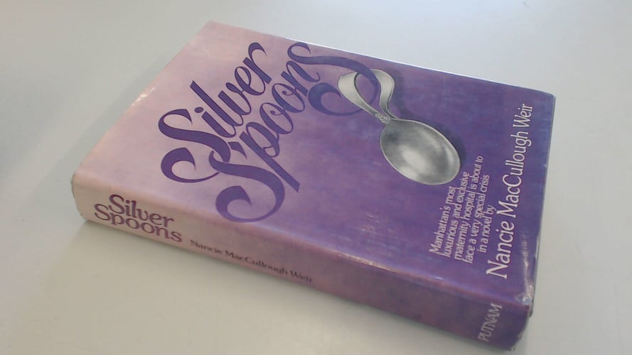 Cover of Silver spoons