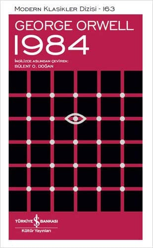 1984 [TURKISH EDITION]