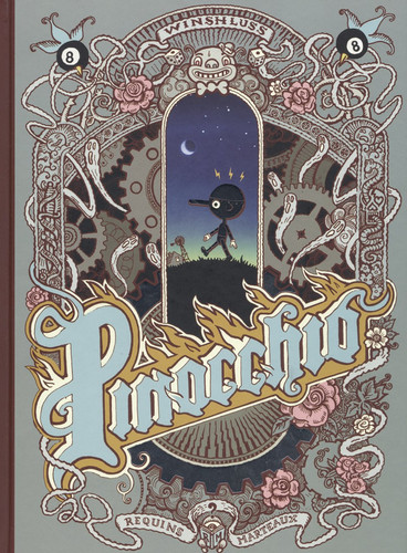 Pinocchio