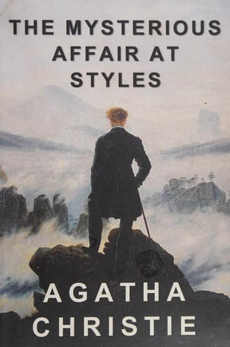 The Mysterious Affair at Styles Complete Edition