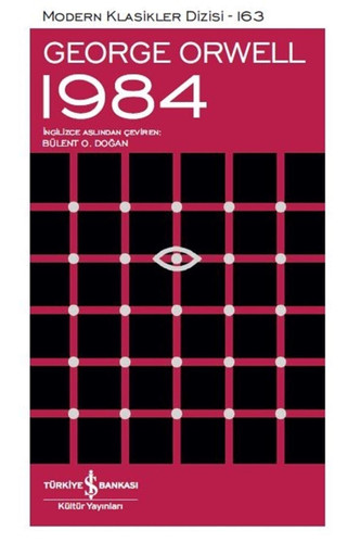 1984 [TURKISH EDITION] (HC)