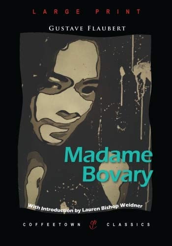 Madame Bovary