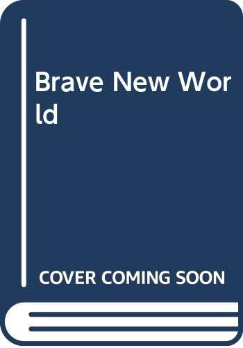 Brave New World (Radio Theatre)