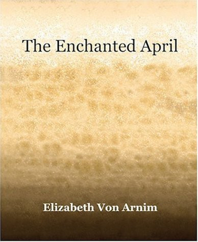 The Enchanted April