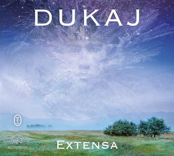 Extensa. Audiobook